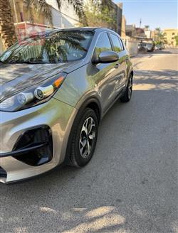 کیا سپۆرتاج